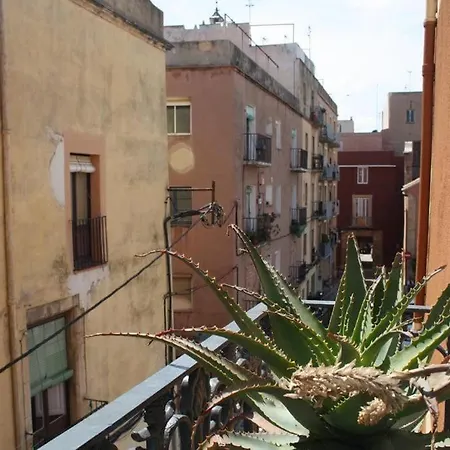 De Diseno En Casco Antiguo تاراغونا