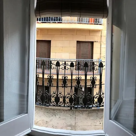 شقة De Diseno En Casco Antiguo *