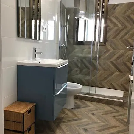 Apartmán De Diseno En Casco Antiguo Tarragona