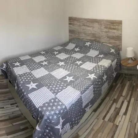 De Diseno En Casco Antiguo Apartment *