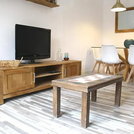 De Diseno En Casco Antiguo Apartment *