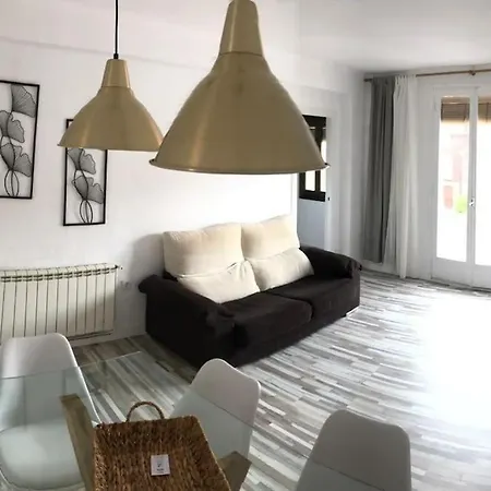 De Diseno En Casco Antiguo Apartment Tarragona