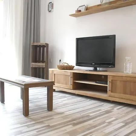 De Diseno En Casco Antiguo Apartment Tarragona