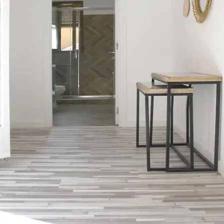 De Diseno En Casco Antiguo Apartment *