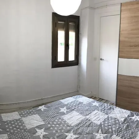 De Diseno En Casco Antiguo Apartment *