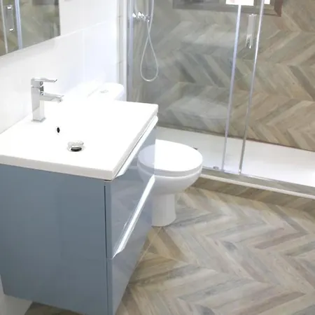 De Diseno En Casco Antiguo Apartment Tarragona
