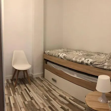 Apartment De Diseno En Casco Antiguo Tarragona