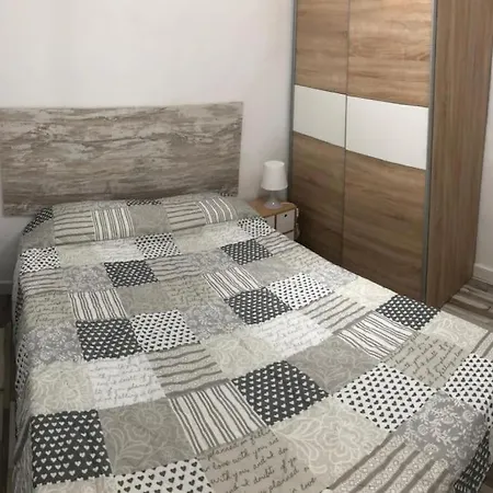 Apartment De Diseno En Casco Antiguo *